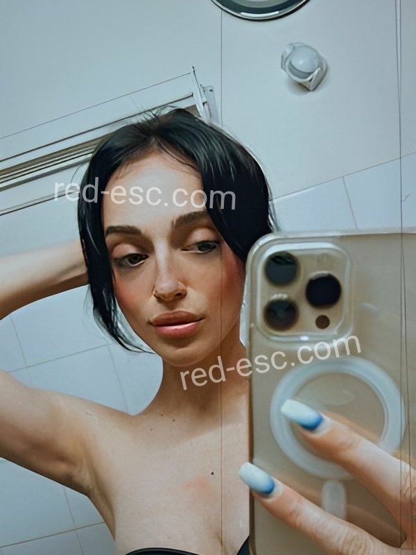 Рита — Инза